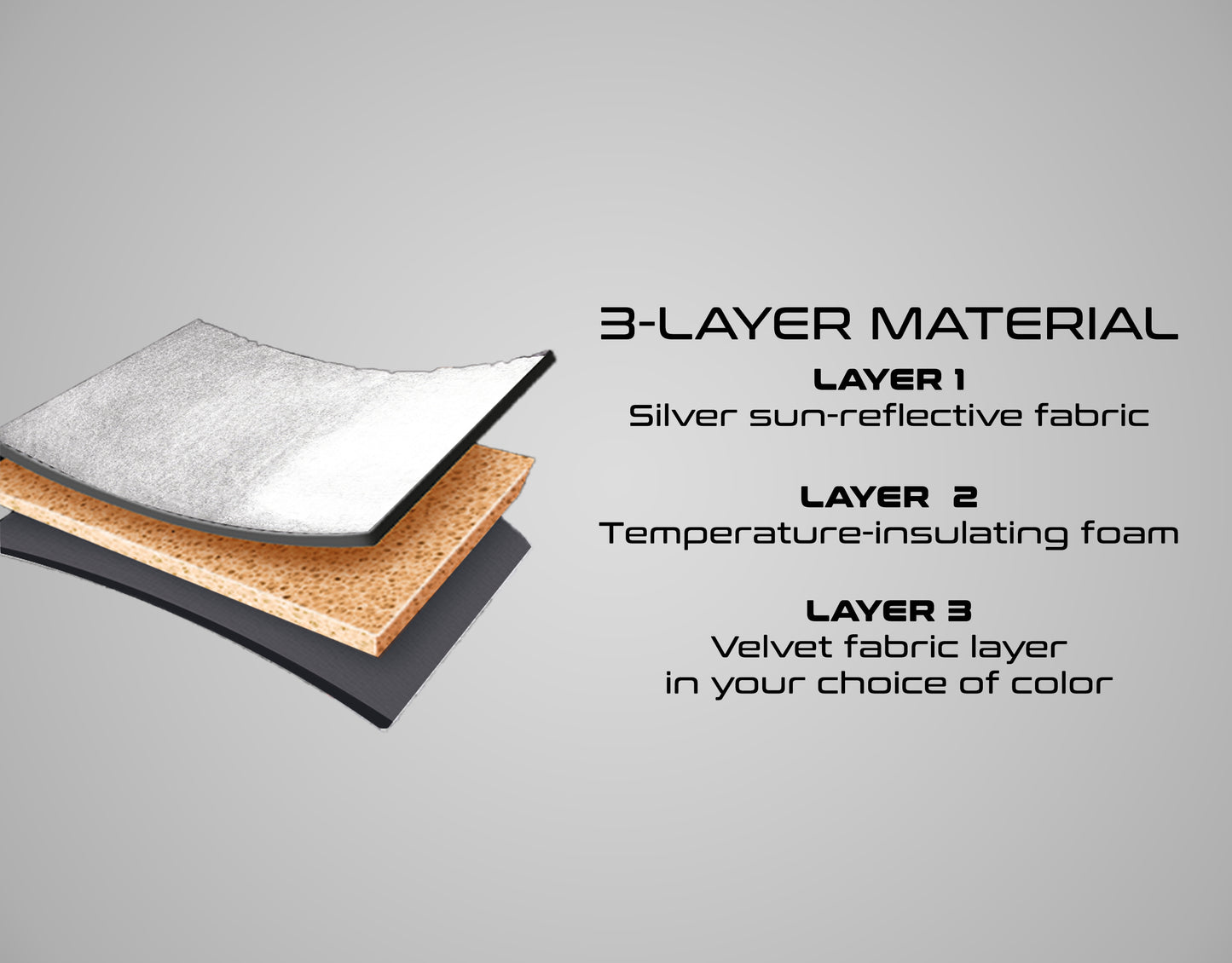 INTERNATIONAL LT RH PROSTAR LONESTAR truck window curtains Prestige-Line BLACK ALFA-WAYS LLC