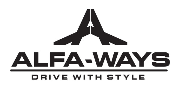 ALFA-WAYS LLC logo