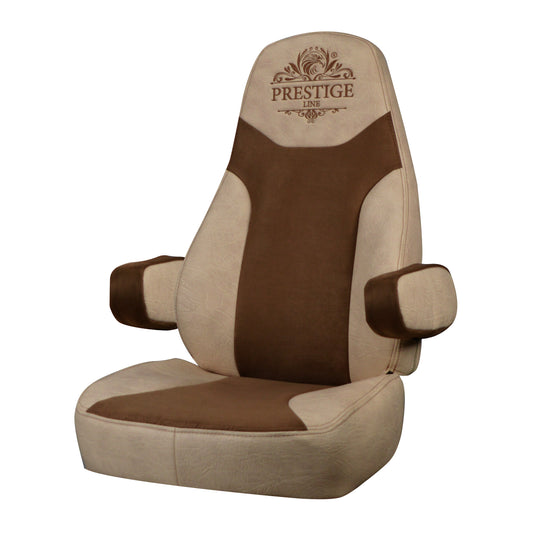 beige truck seat cover INTERNATIONAL LT RH PROSTAR render photo