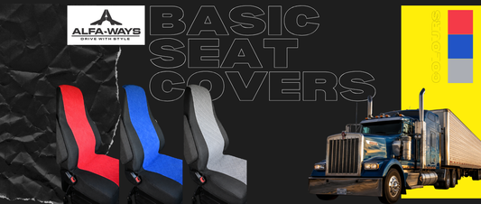 How to Install BASIC Seat Covers — It’s Really That Easy!