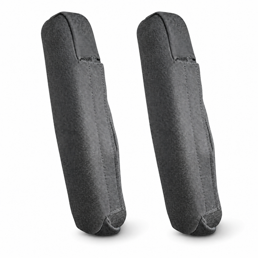 Armrest Covers fits KENWORTH T680, T880, W990
