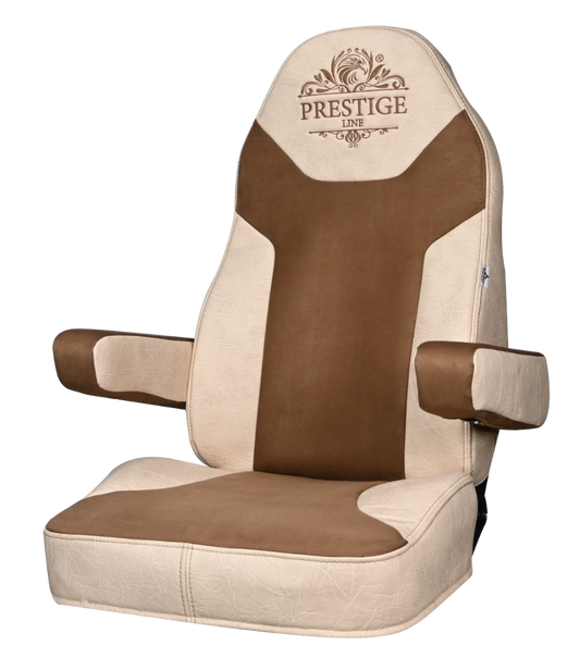 LEGACY seat, truck seat cover Prestige-Line BEIGE ALFA-WAYS LLC