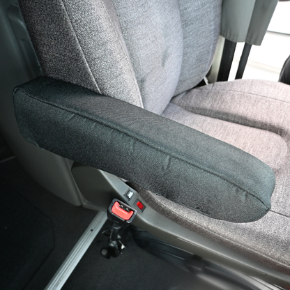 Armrest Covers fits VOLVO VNL VNM (2004-2018)