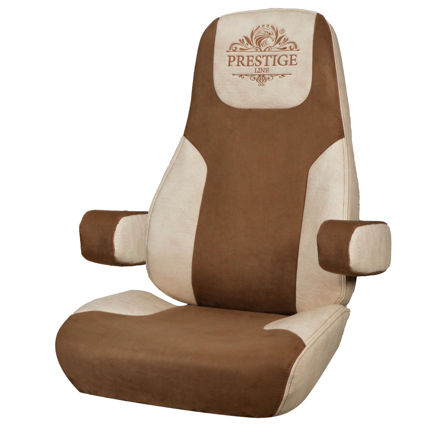 beige seat cover CASCADIA 2008-2013