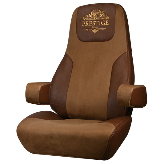 brown seat cover CASCADIA 2008-2013