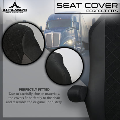 fitting seat covers for trucks