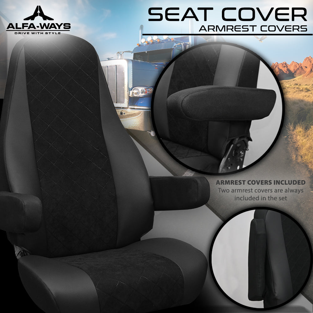 graphic showing armrest covers