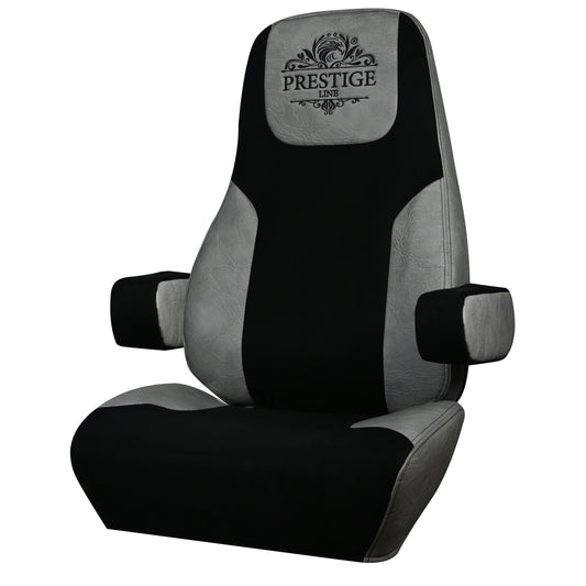 gray seat cover CASCADIA 2008-2013