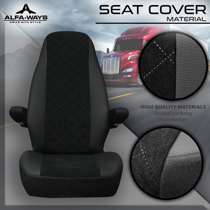 seat covers materials described