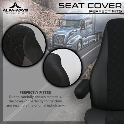 perfect fit seat cover