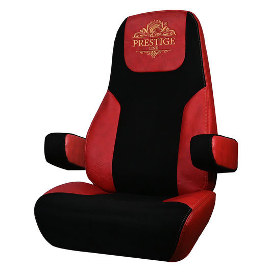 red seat cover CASCADIA 2008-2013