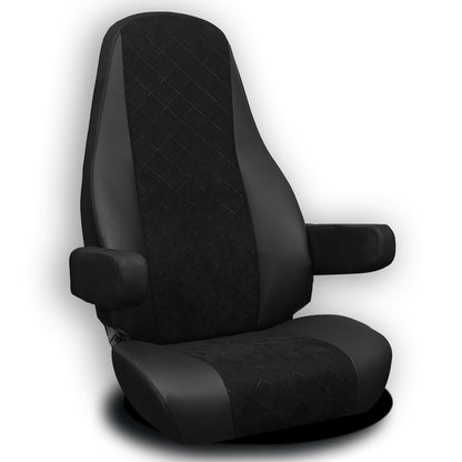 seat covers rendered